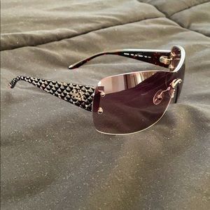 Armani Exchange Sunglasses